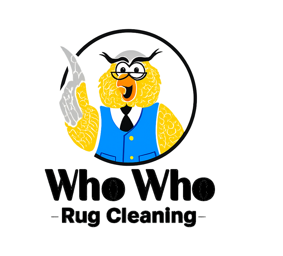 Who Who Rug Cleaning Gold Coast